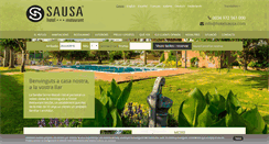 Desktop Screenshot of hotelsausa.com